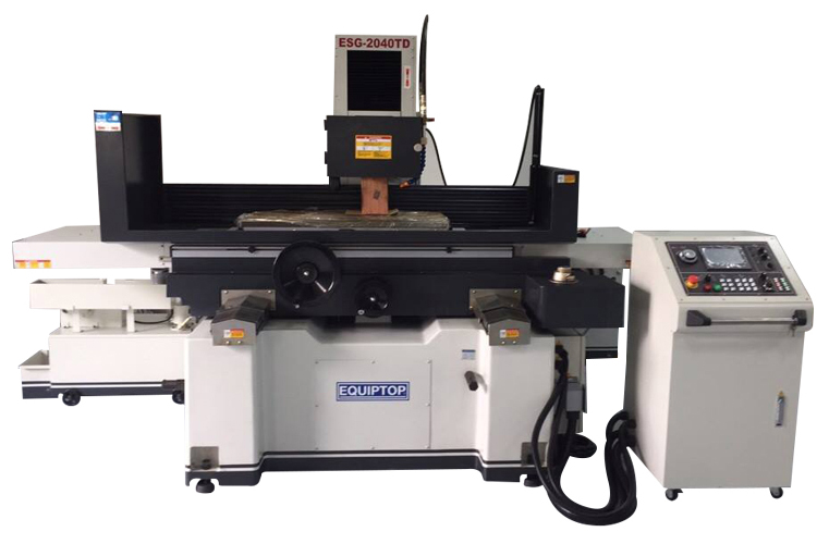 Equiptop-ESG-2040TD