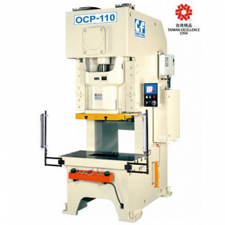 Dập Chinfon OCP 25- 260 ton
