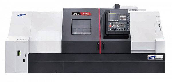 Máy Gia Công CNC