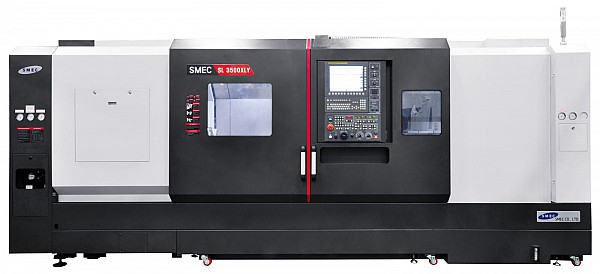 Máy Gia Công CNC