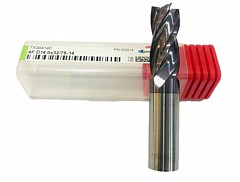 DAO PHAY NGÓN HỢP KIM 4 ME TX304140