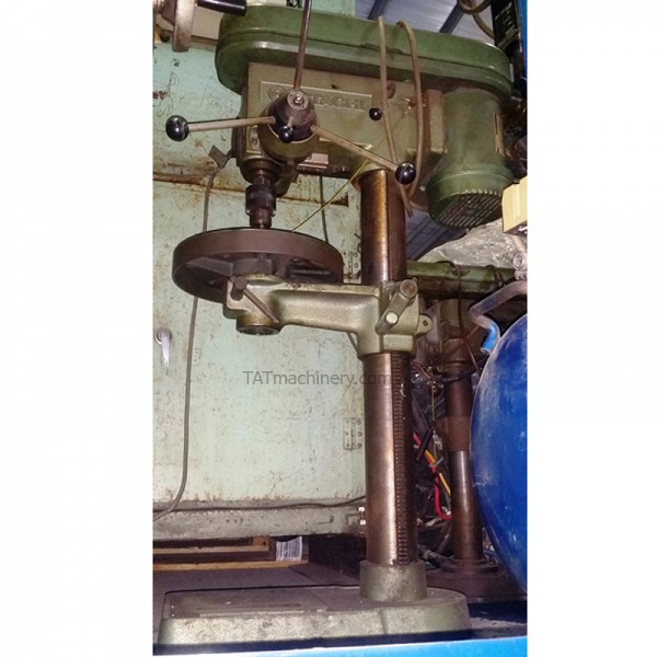 Gia Công Cắt Gọt Truyền Thống