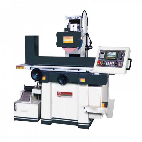 Máy Gia Công CNC