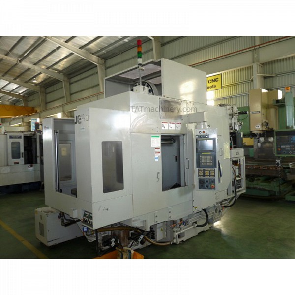 Máy Gia Công CNC