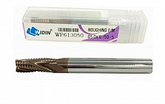 DAO PHAY NGÓN HỢP KIM WF613050