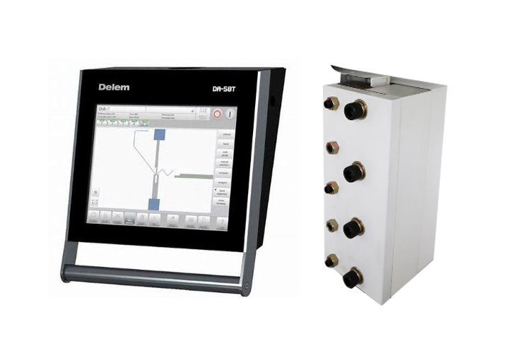 Accurpress ABSOLUTE 332040