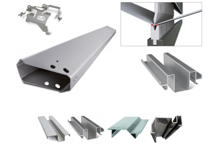 Mấy chấn tôn để gia công vật liệu