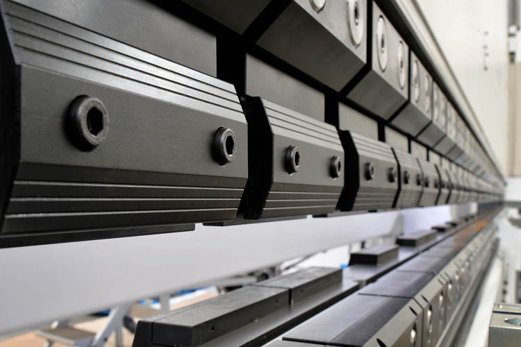 bộ kẹp dao cối