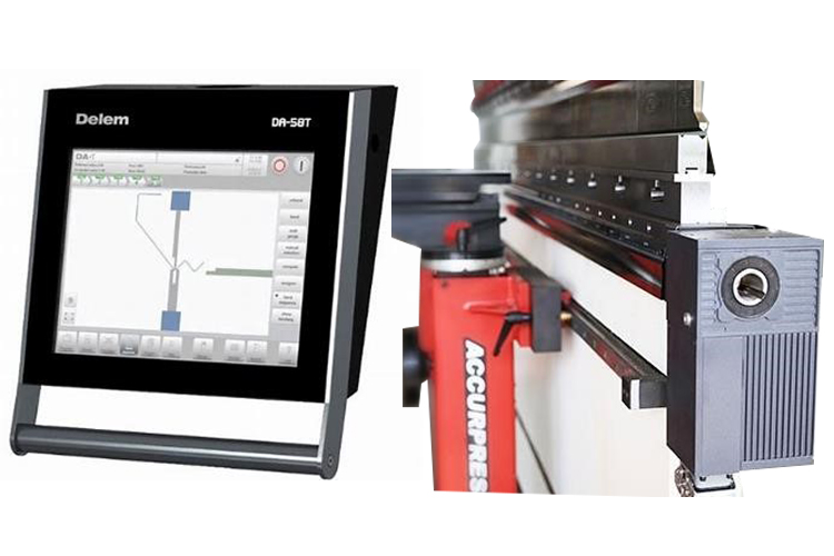 Màn hình điều khiển lớn