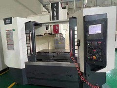 Máy phay cnc Taikan 1256s