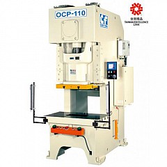 Dập Chinfon OCP 25- 260 ton