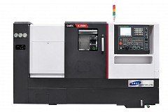Máy tiện CNC Smec SL 2500B