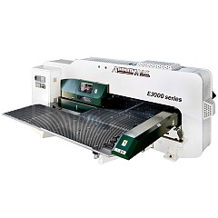 Máy đột CNC - Servo Drive Accurpress E3000W