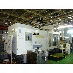 Máy ép nhựa JSW J550E-C5