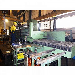 Máy mài Okamoto PSG-308 ANBF-0407-02