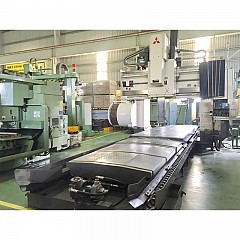 Máy phay giường CNC Mitsubishi MVB-20A