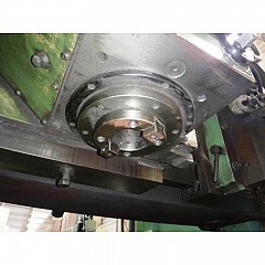 Máy Phay Giường Marufuku DP150WS-4M