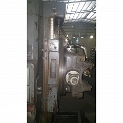 Máy Phay Lăn Răng Seiwa MH-600