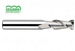 Dao Phay Ngón Hợp Kim 3 Me Segawa AC-3HFR 6