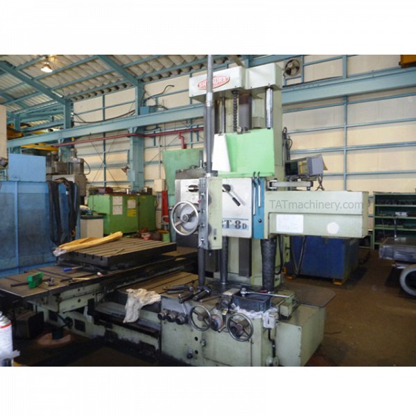 Gia Công Cắt Gọt Truyền Thống